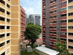 Blk 363 Hougang Avenue 5 (Hougang), HDB 5 Rooms #558088911